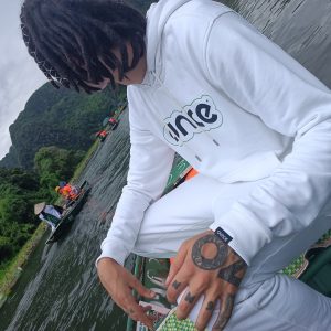 Ounce Hoody