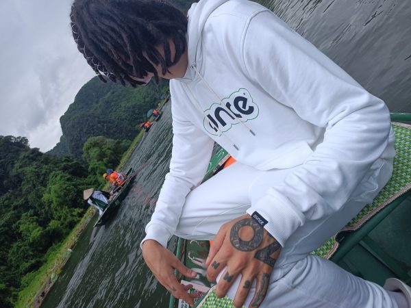 Ounce Hoody